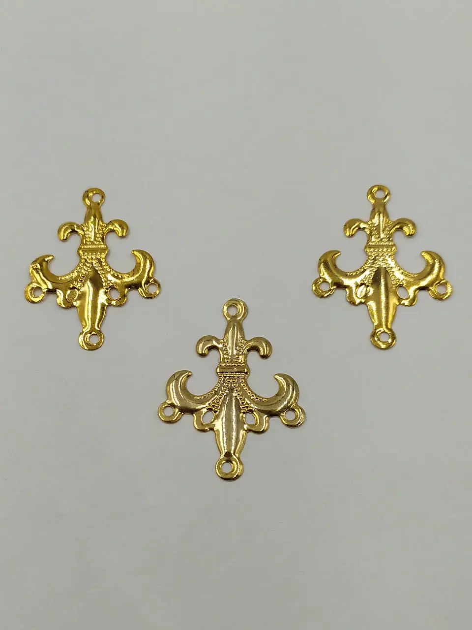 FIGURA BAÑO DE ORO T10279     1