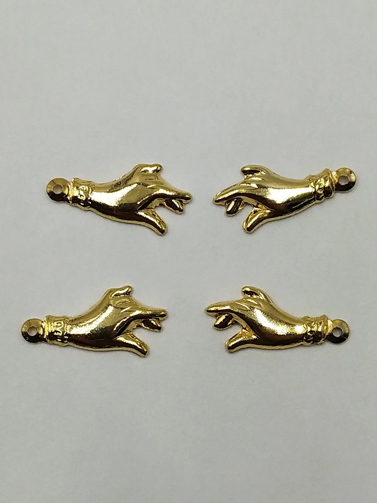 MANO BAÑO DE ORO T1428 1