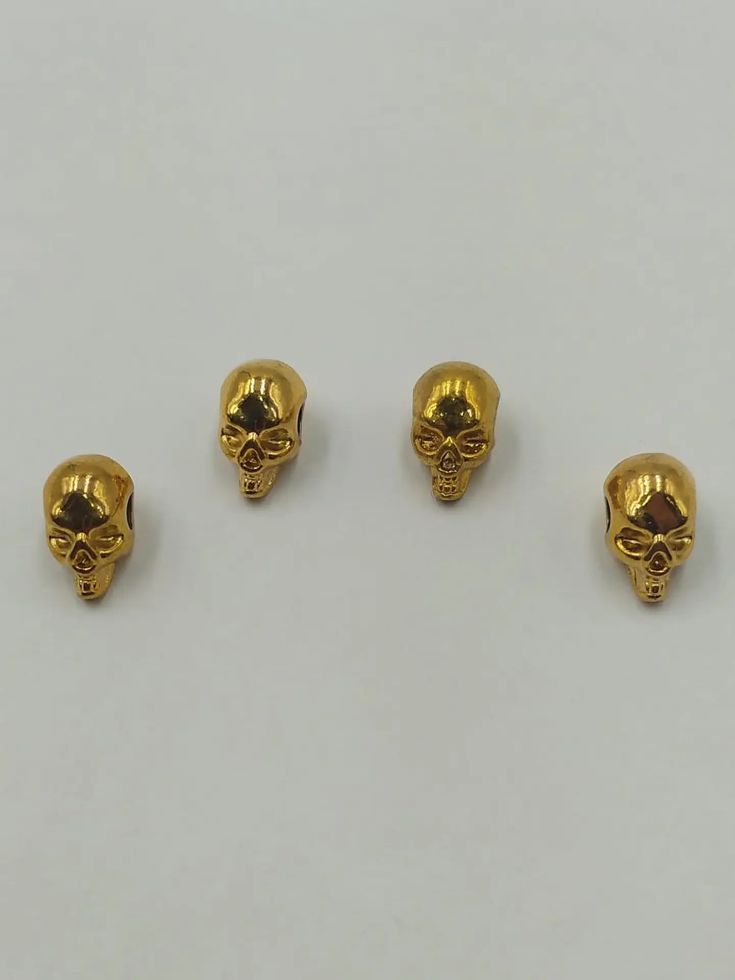 CALAVERA BAÑO DE ORO W-2112                              1