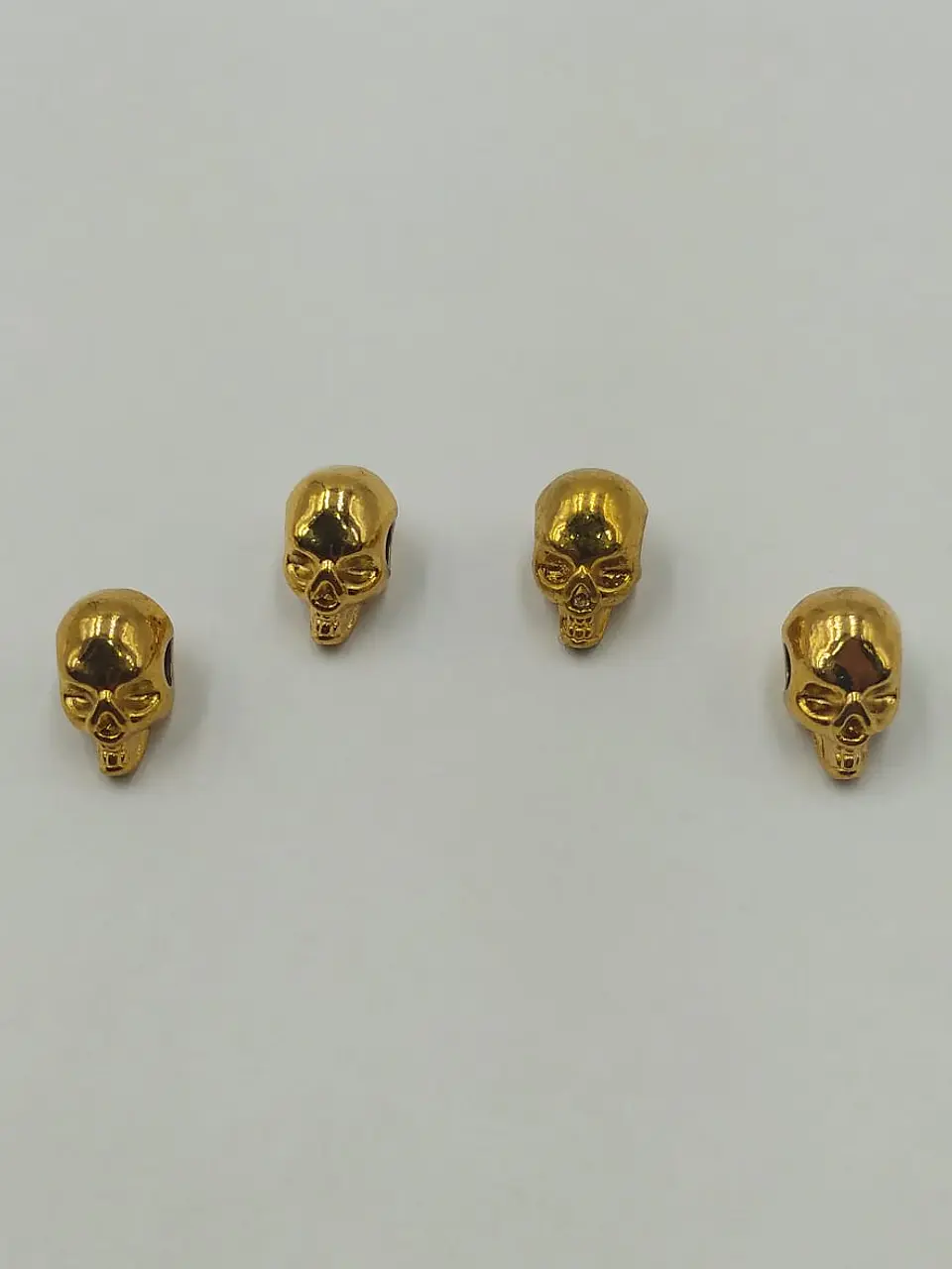 CALAVERA BAÑO DE ORO W-2112                              1