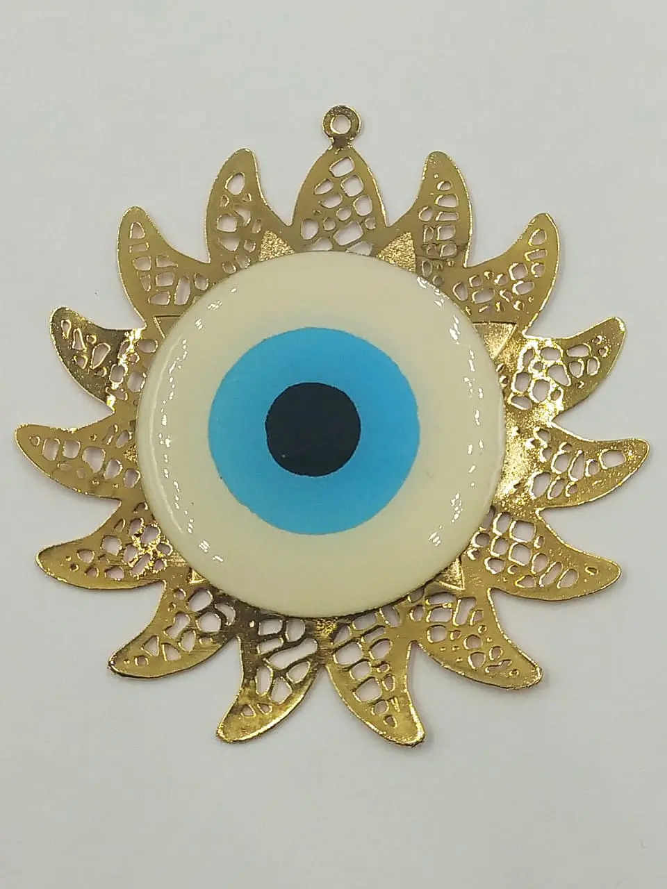 FLOR BAÑO DE ORO T2741                                1