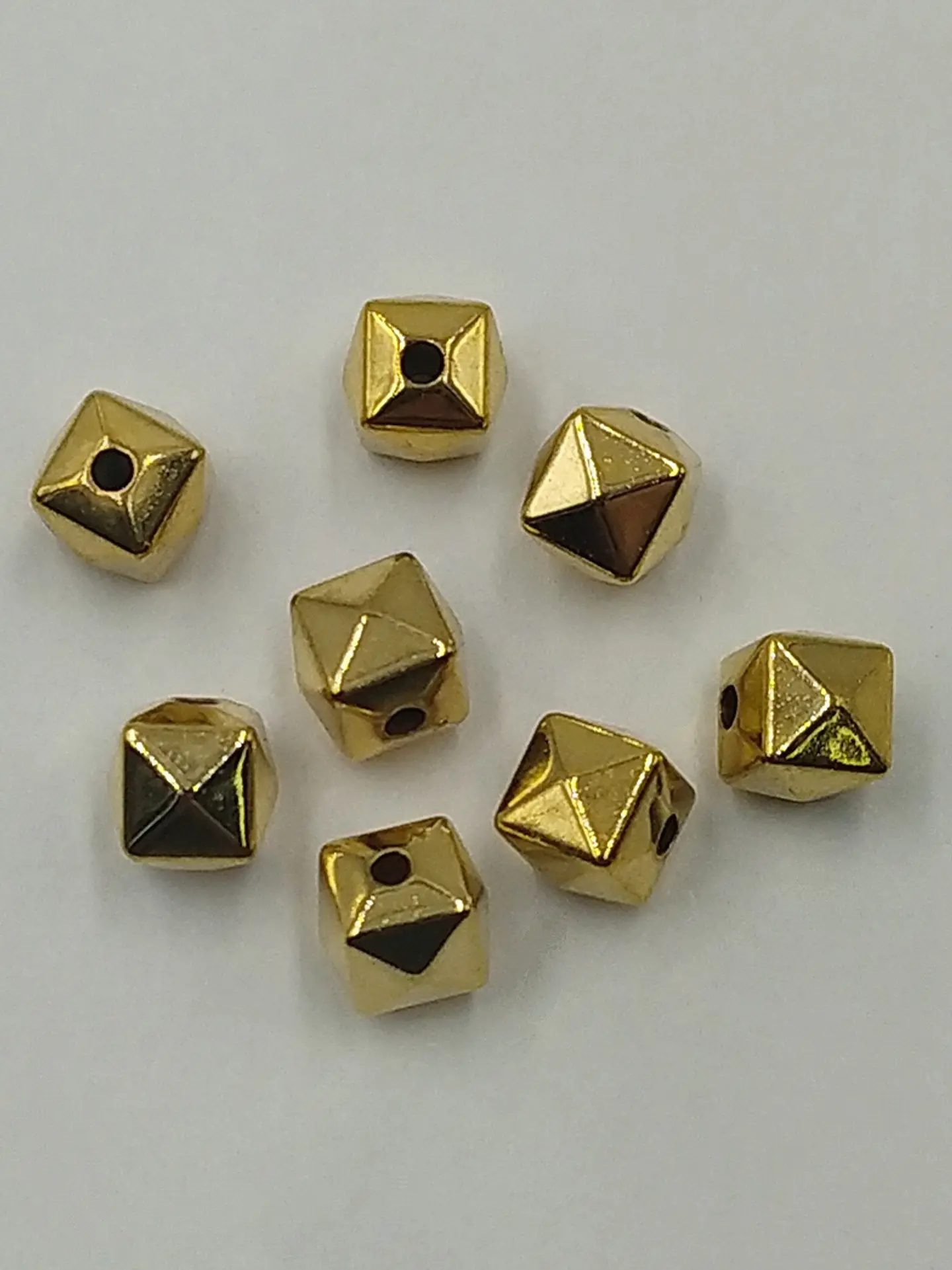CUBO BAÑO SE ORO T1274                          1