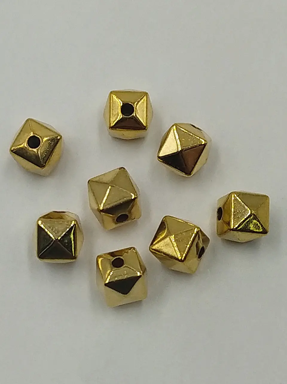 CUBO BAÑO SE ORO T1274                          1