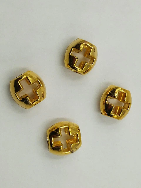 CILINDRO BAÑO DE ORO T655                                              