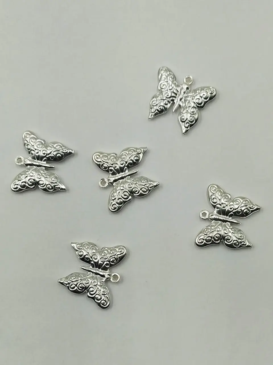 DIJE MARIPOSA XH00359-P             1