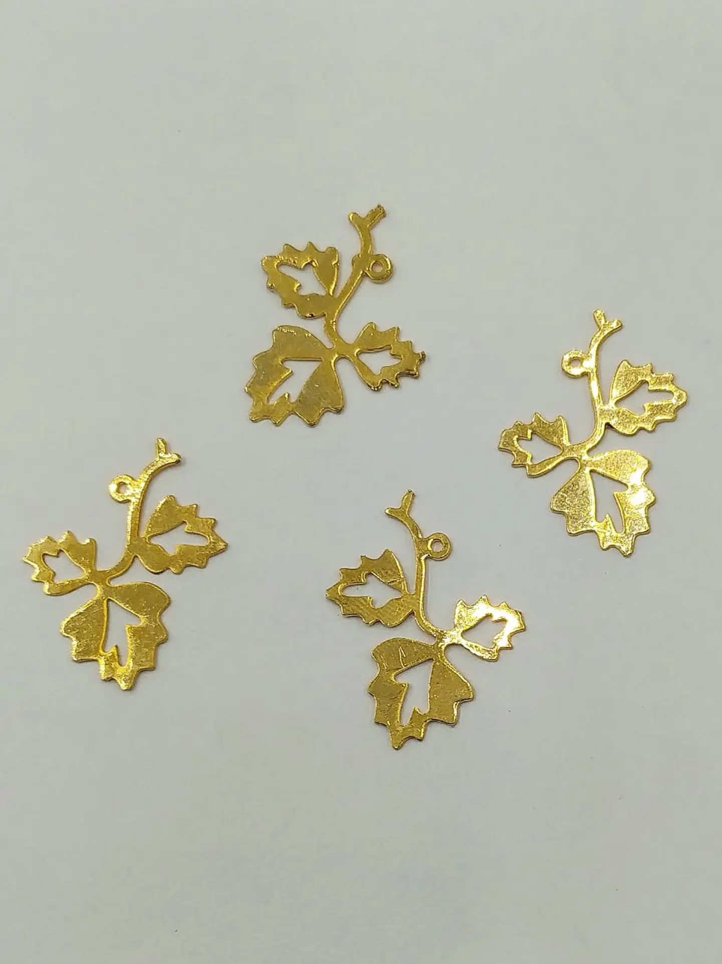 RAMA BAÑO DE ORO T042 1