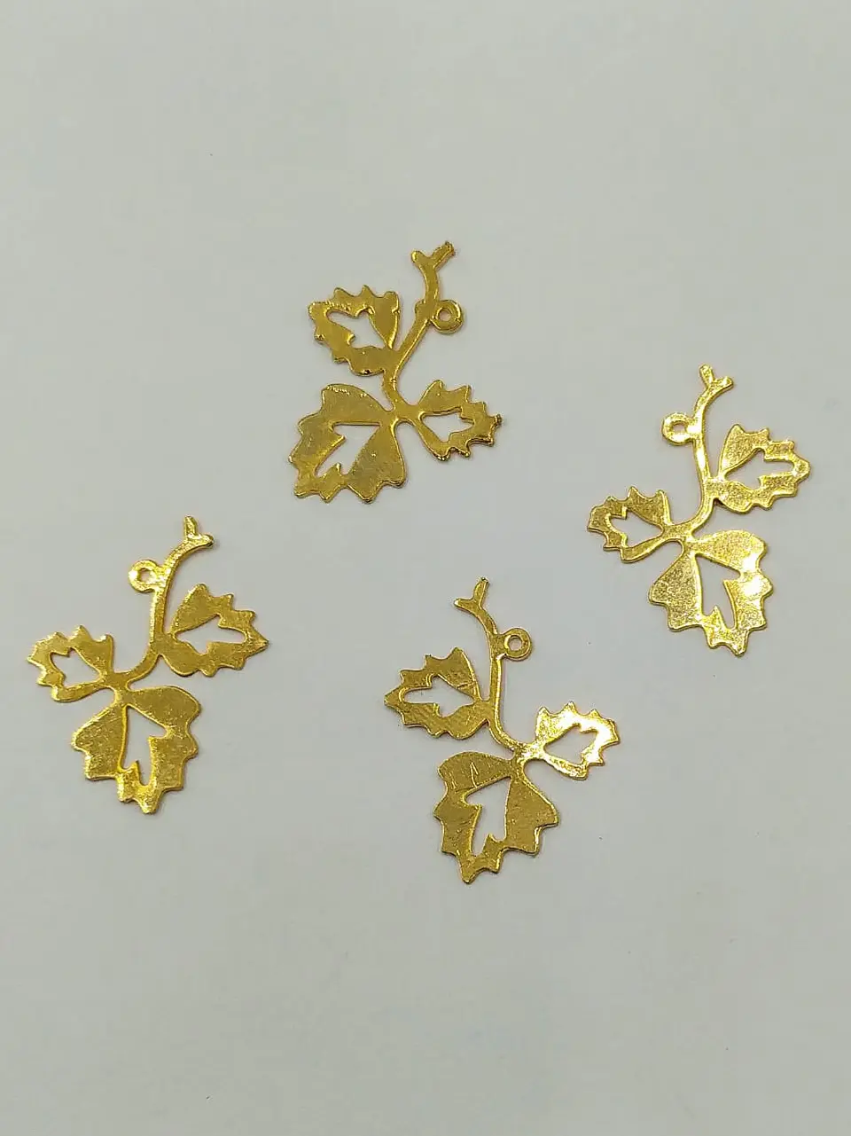 RAMA BAÑO DE ORO T042 1