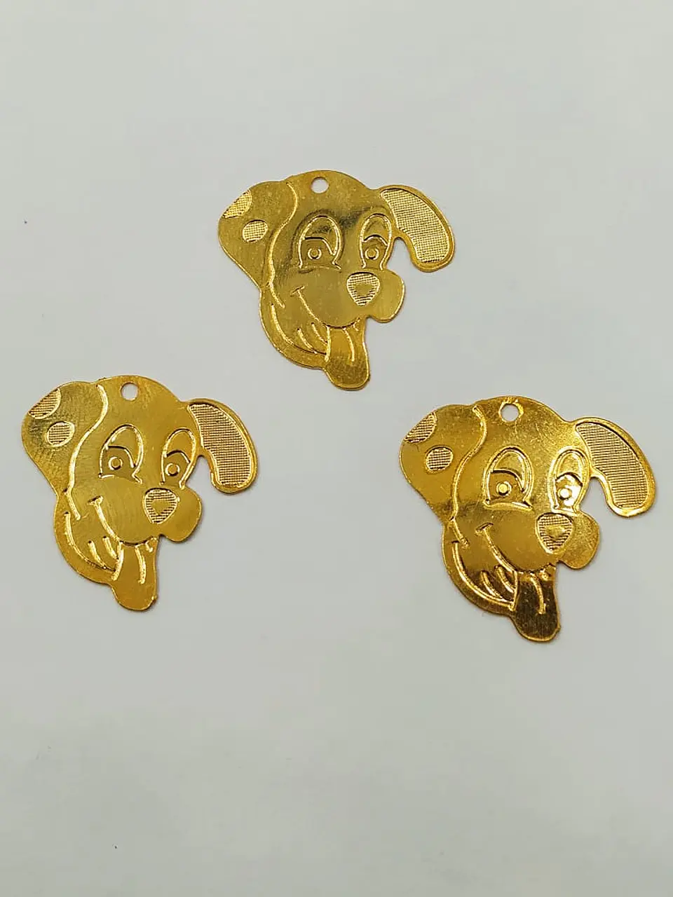 PERRO BAÑO DE ORO T4493 1