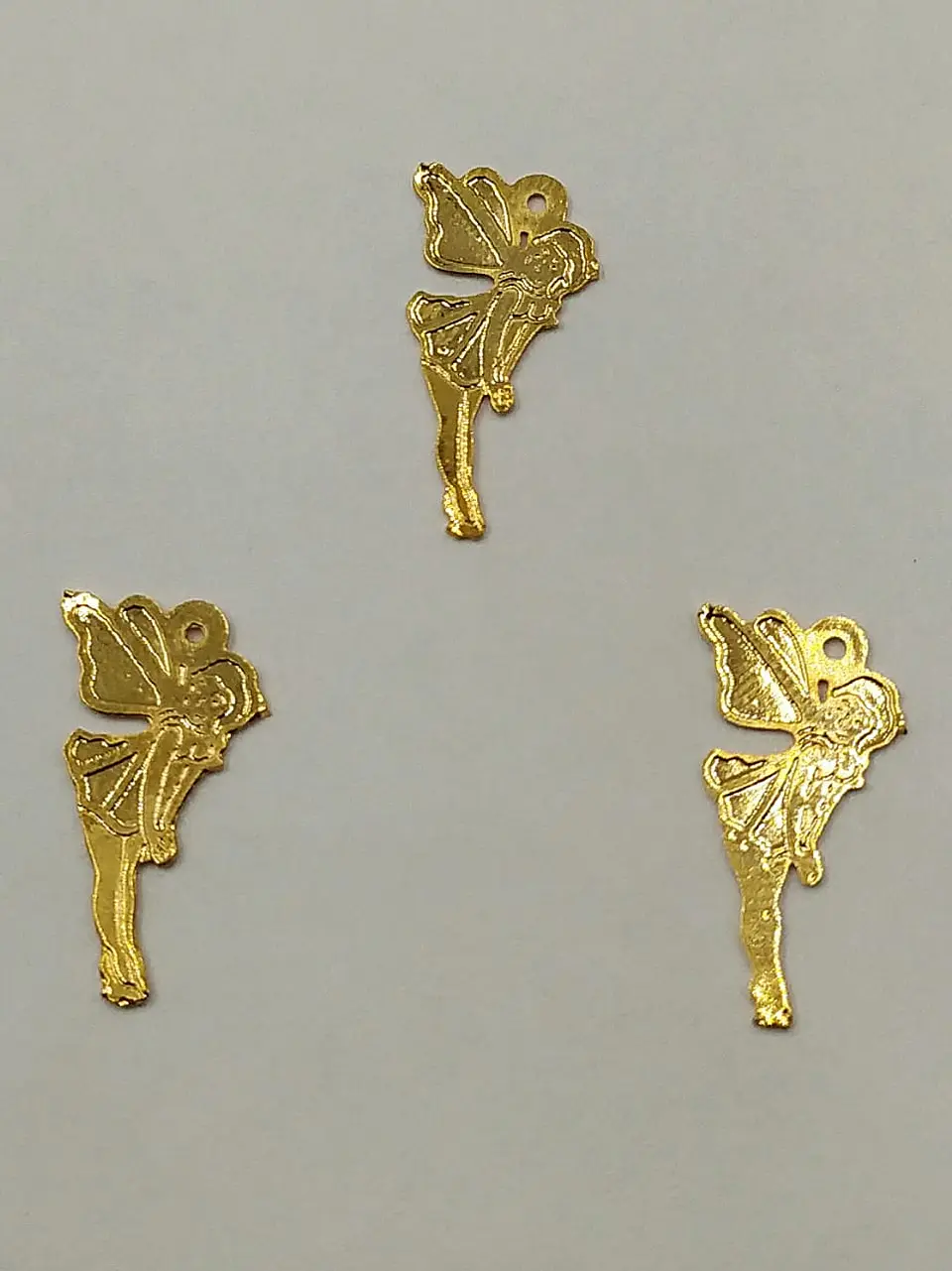 HADA BAÑO DE ORO T034                         1
