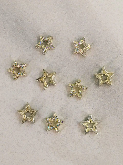 ESTRELLA FANTASÍA 5678