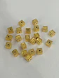 CUBO LETRAS 6MM ZAMAK B763                       - thumbnail 2