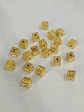 CUBO LETRAS 6MM ZAMAK B763                       - thumbnail 3