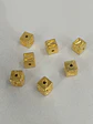 CUBO LETRAS 6MM ZAMAK B763                       - thumbnail 8
