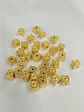 CUBO LETRAS 6MM ZAMAK B763                       - thumbnail 10
