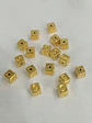 CUBO LETRAS 6MM ZAMAK B763                       - thumbnail 12