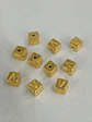 CUBO LETRAS 6MM ZAMAK B763                       - thumbnail 15