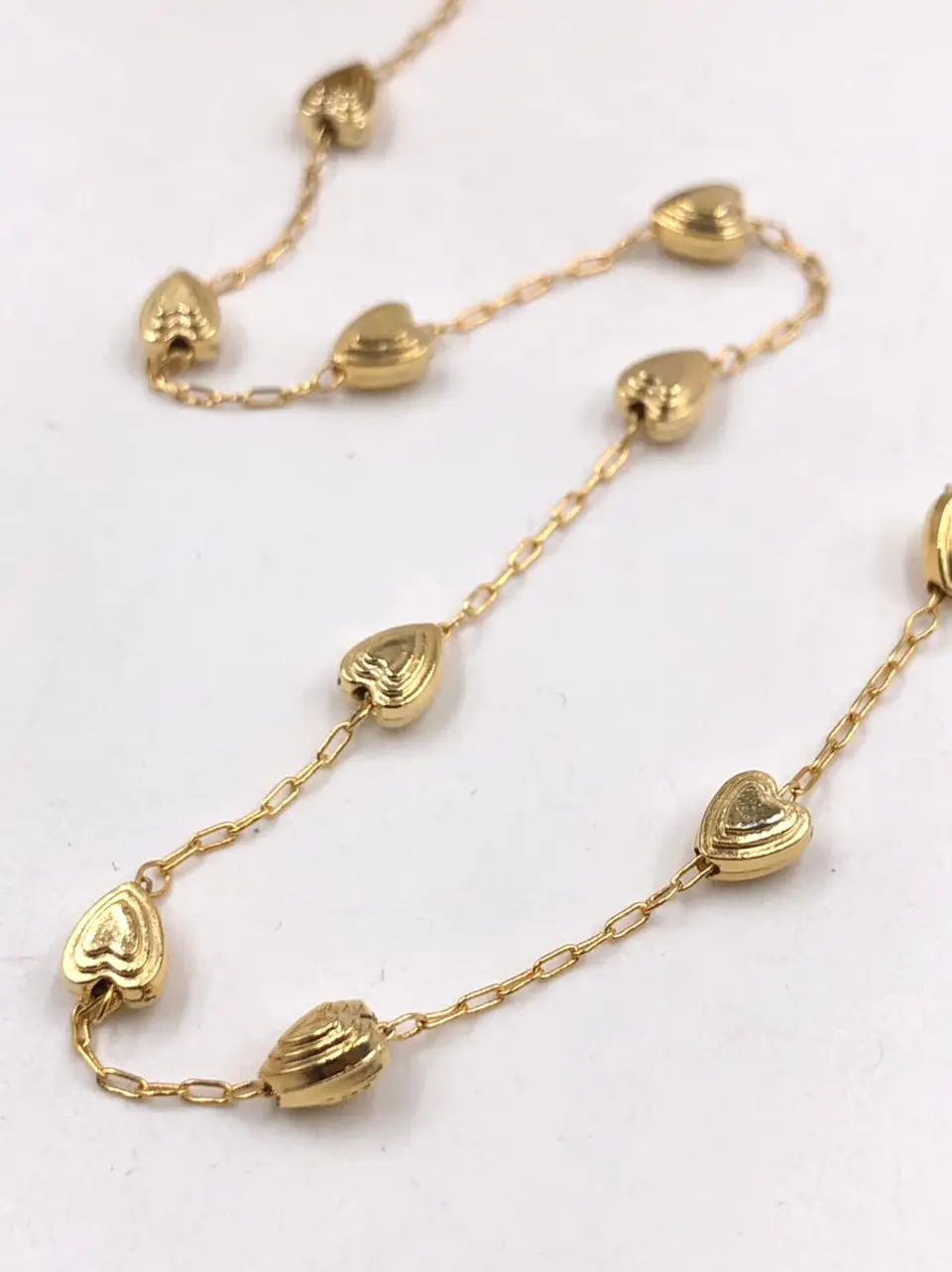 CADENA BAÑO DE ORO MK-58-MT       1