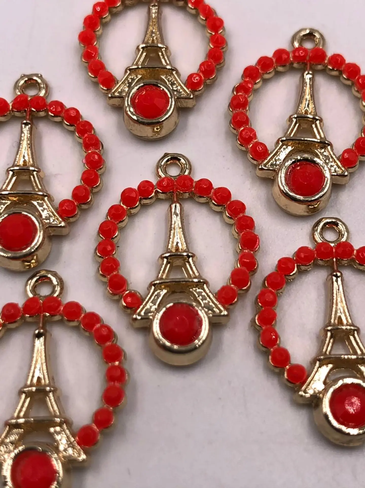TORRE EIFFEL EN FANTASÍA W-4814                                     1