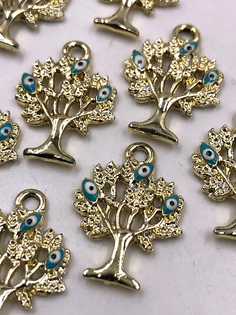 ÁRBOL DE LA VIDA EN FANTASÍA 465-68                                 