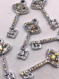 LLAVE EN FANTASÍA 330-35         - thumbnail 2