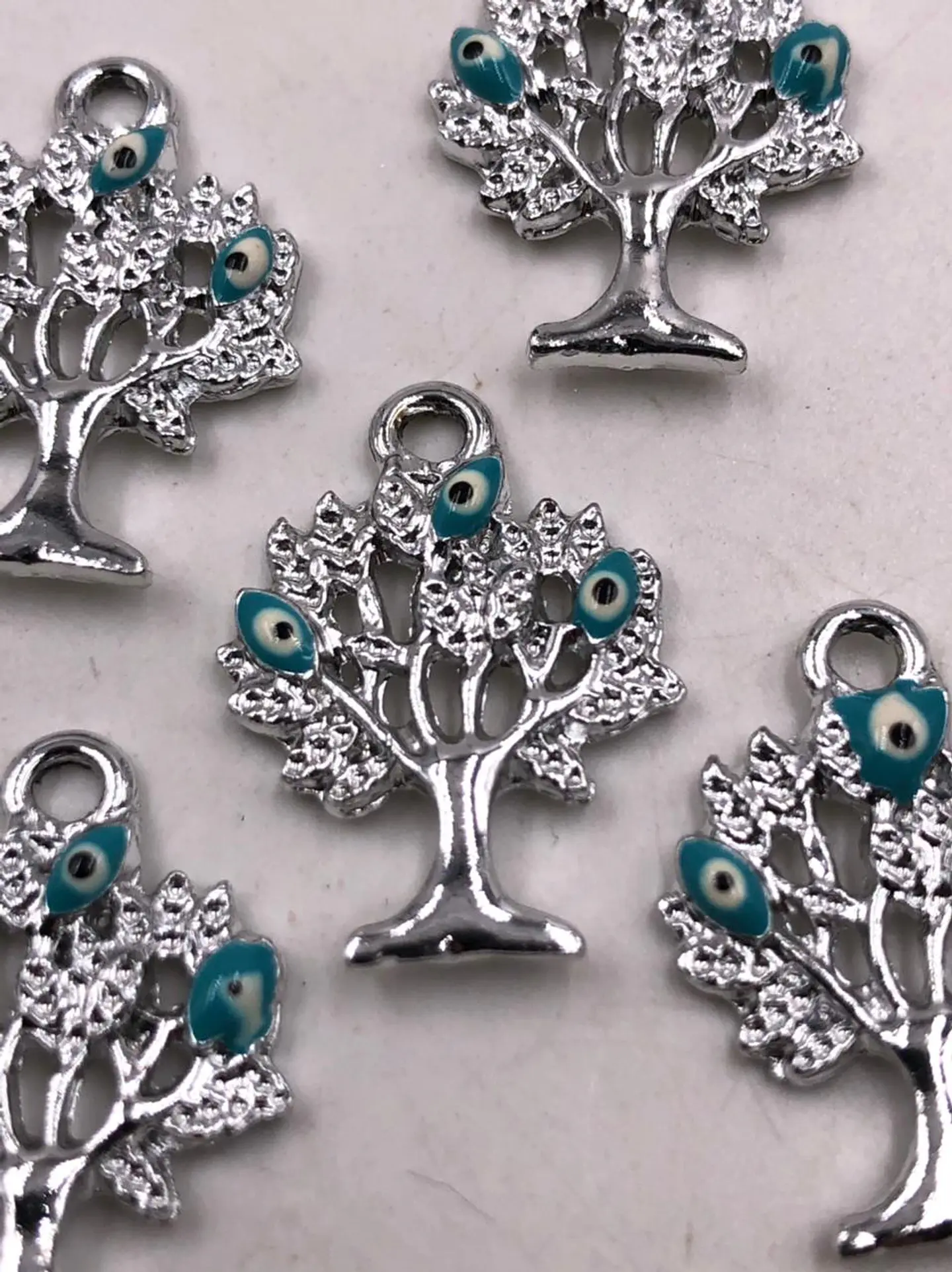 ÁRBOL DE LA VIDA EN FANTASÍA 465-68                                  2