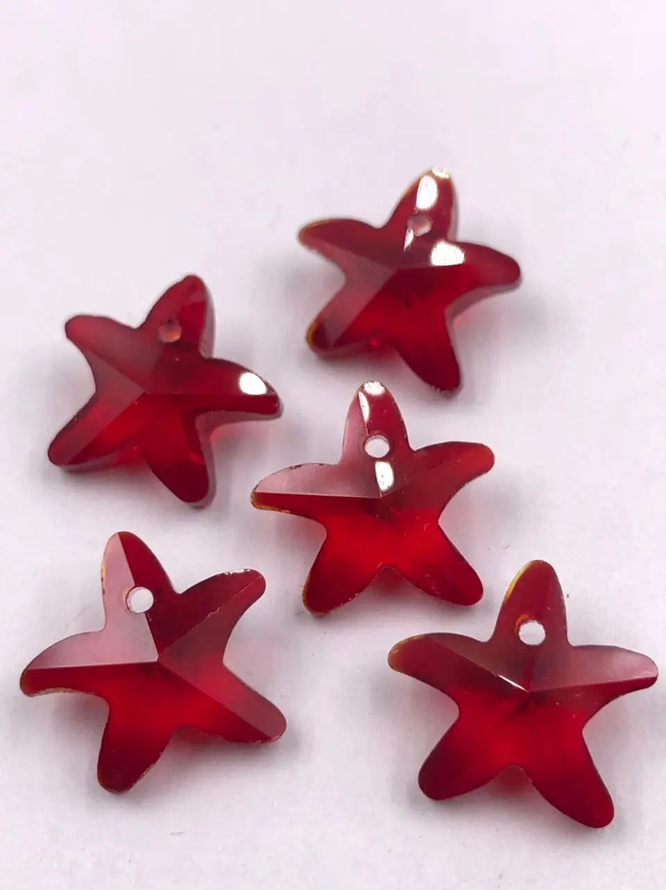 DIJE ESTRELLA DE MAR CR2306-M                 1