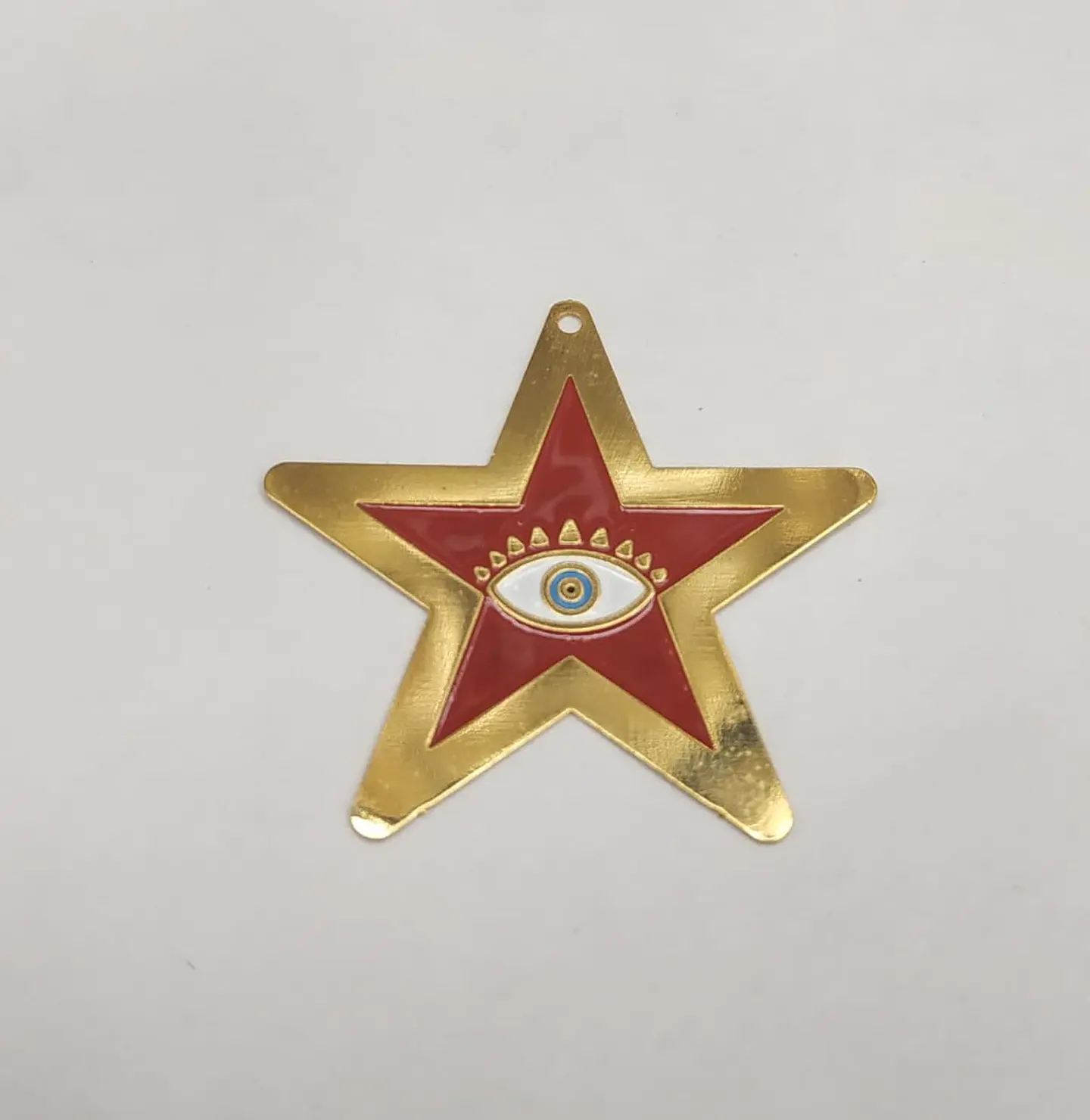 ESTRELLA BAÑO DE ORO T5646 1
