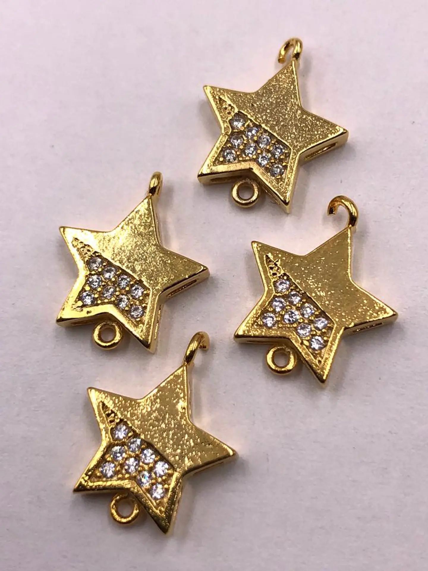 ESTRELLA BAÑO DE ORO D0065                       1