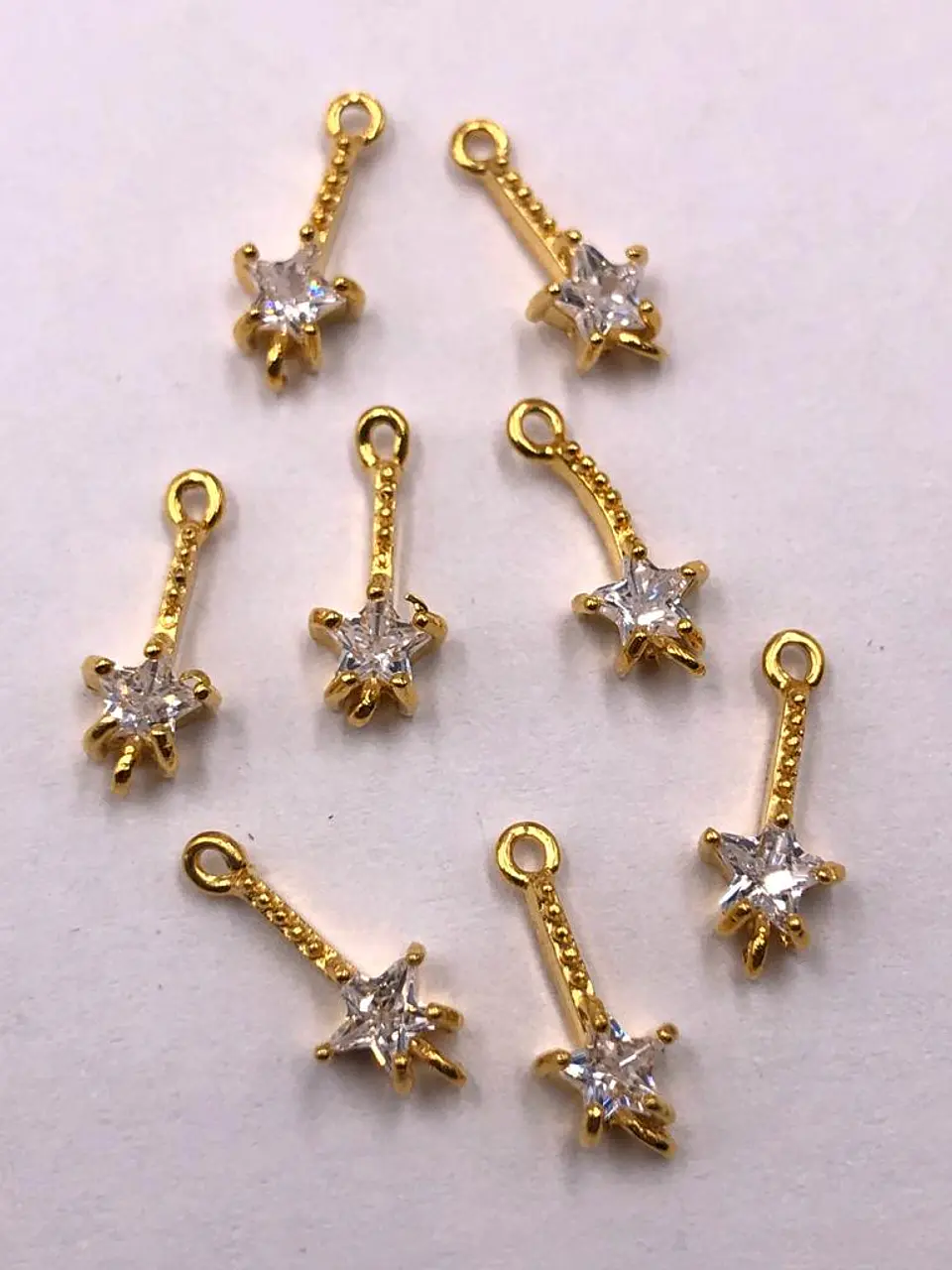 ESTRELLA BAÑO DE ORO D0041 1