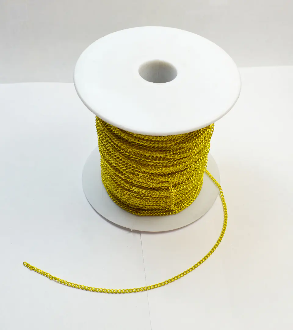 CADENA 0.2MM HIERRO TH06 2