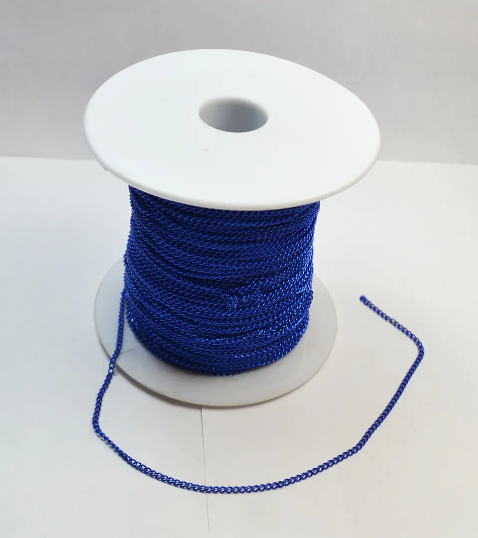 CADENA 0.2MM HIERRO TH06 4