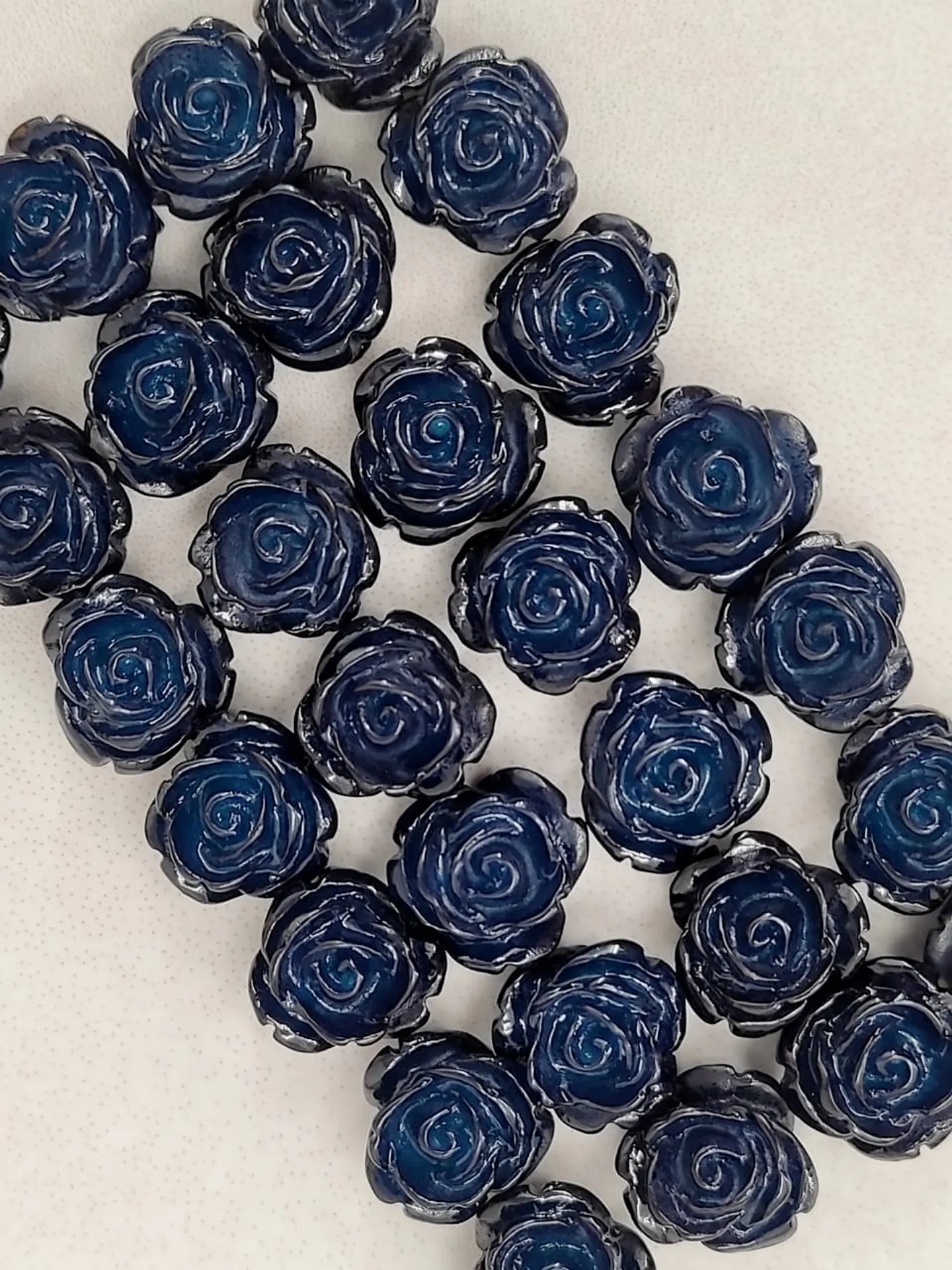 ROSA MATE DOCENA R002 12