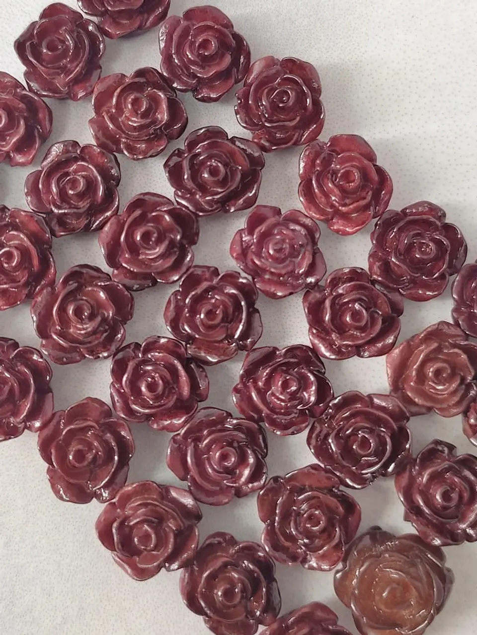 ROSA MATE DOCENA R002 28