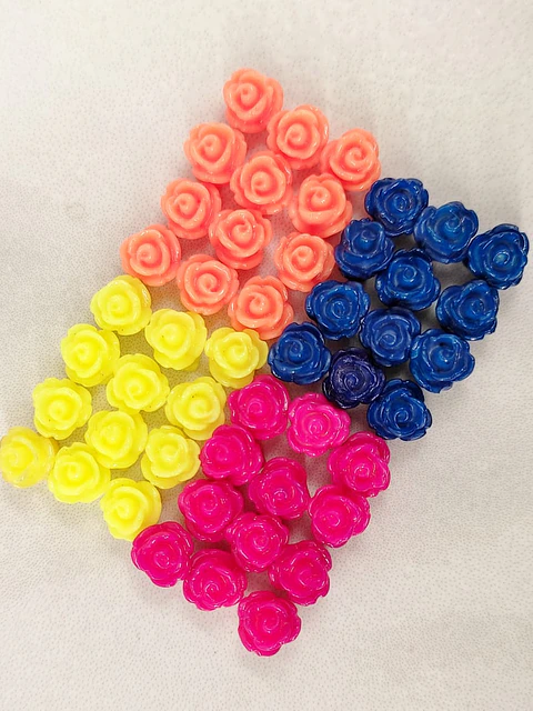 ROSA 5MM MATE R001