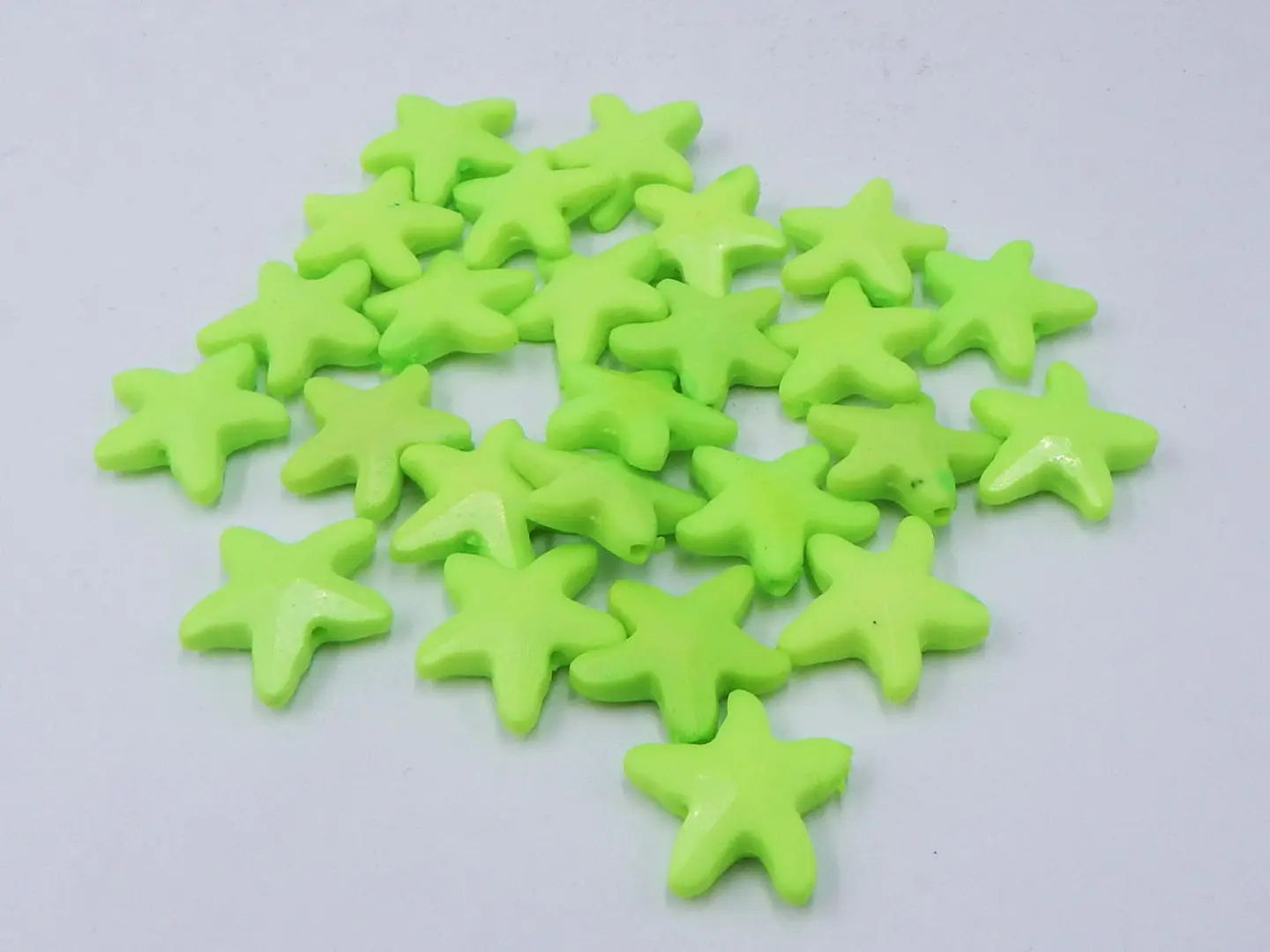 ESTRELLA MATE (ELIGE TU COLOR FAVORITO ) S-488 5