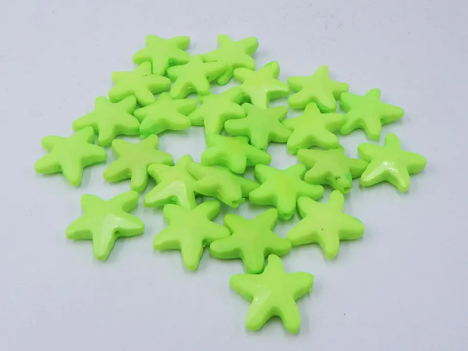 ESTRELLA MATE (ELIGE TU COLOR FAVORITO ) S-488 5