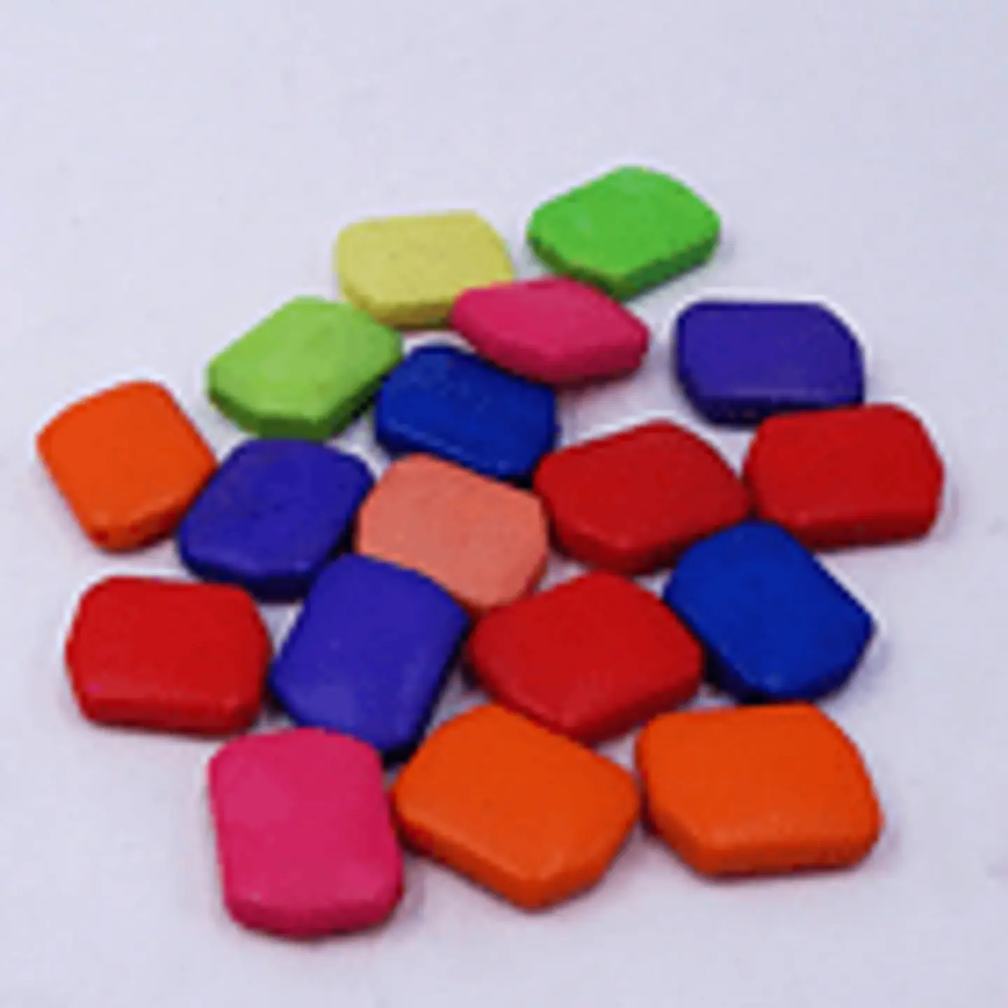 CUADRO MATE (ELIGE TU COLOR FAVORITO) S486 4