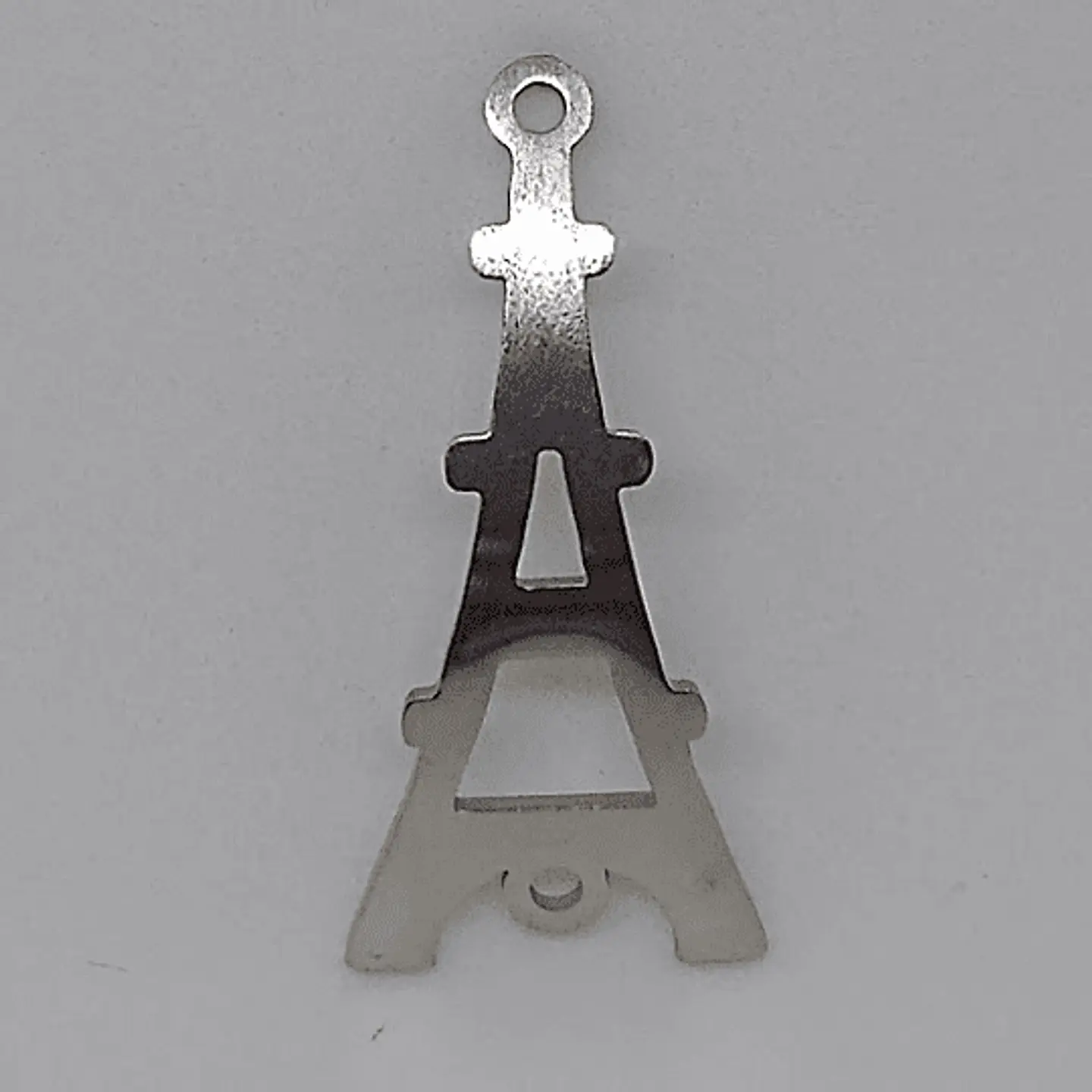 TORRE EIFFEL ACERO KLQ-1101 2