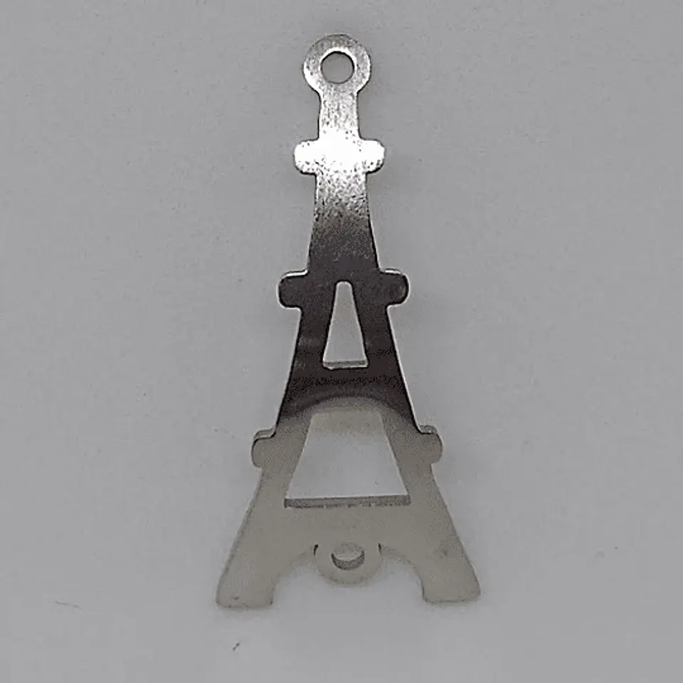 TORRE EIFFEL ACERO KLQ-1101 2