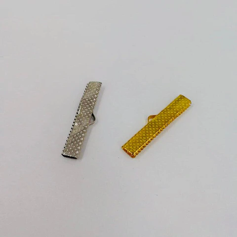 TERMINAL CARTERA T3.5CM  