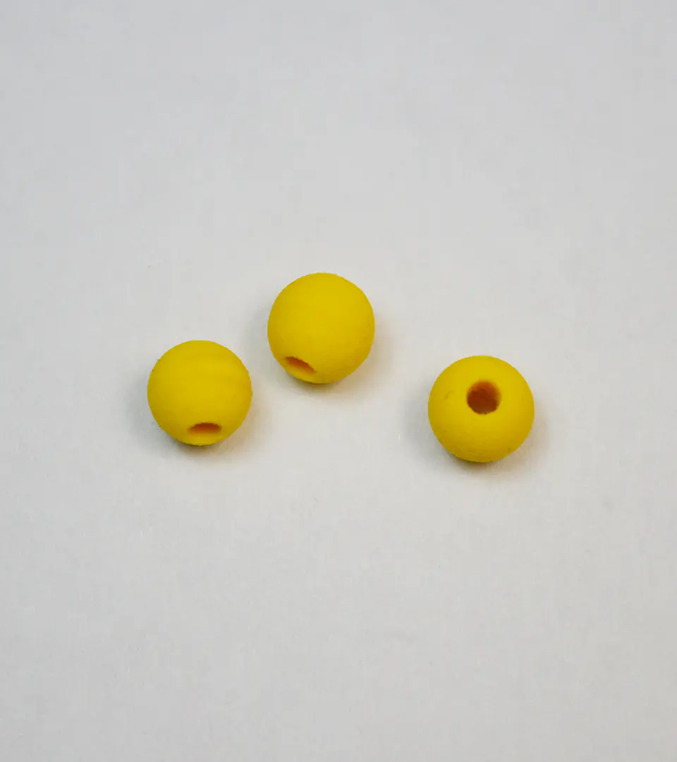 BOLA 6MM NEOPRENO BN006- 2