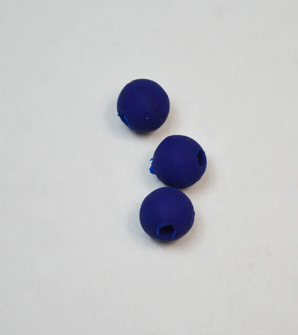 BOLA 6MM NEOPRENO BN006- 3