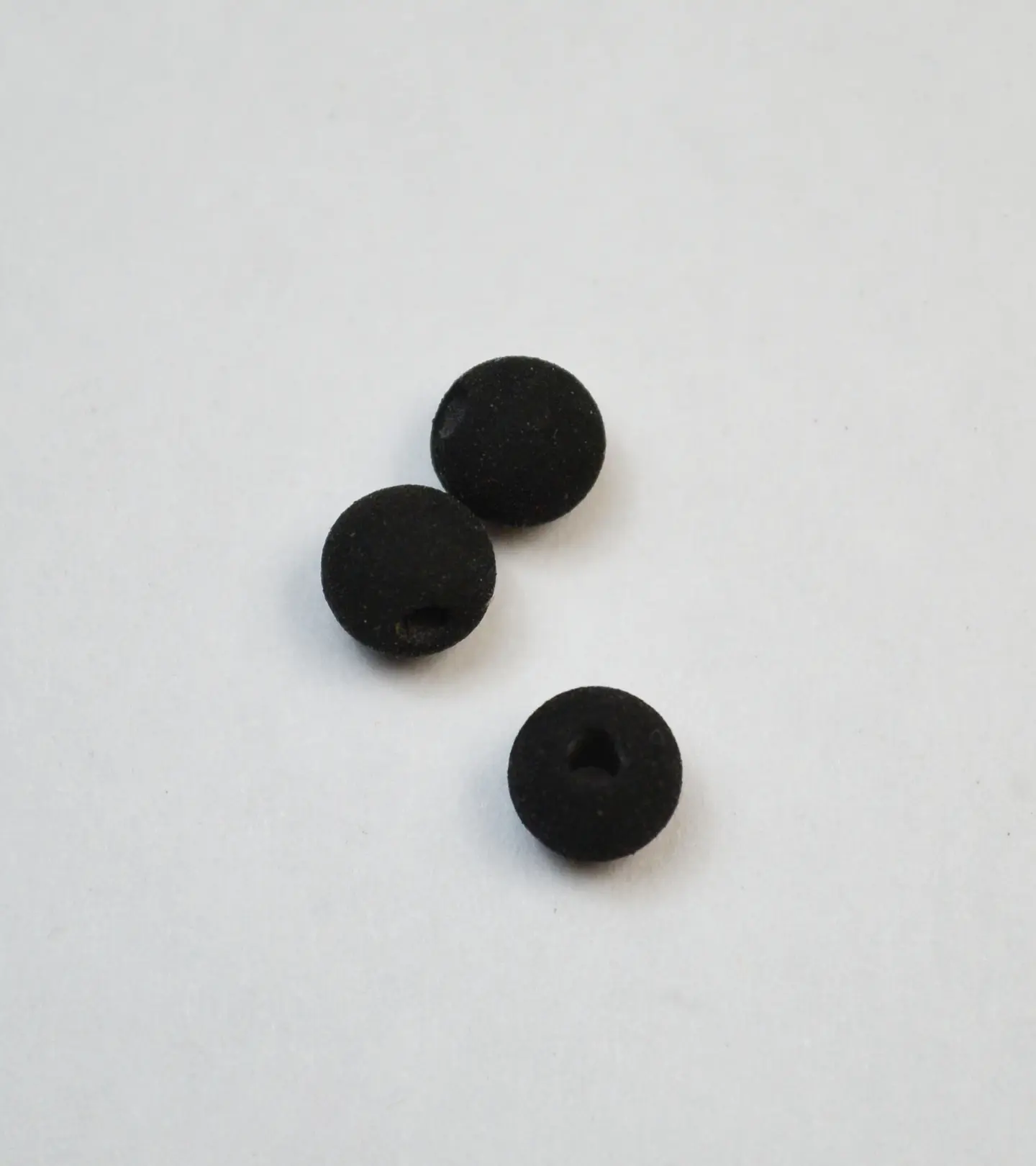 BOLA 6MM NEOPRENO BN006- 6