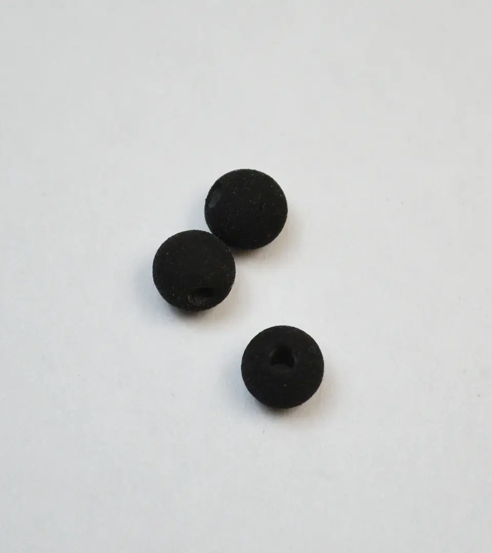 BOLA 6MM NEOPRENO BN006- 6