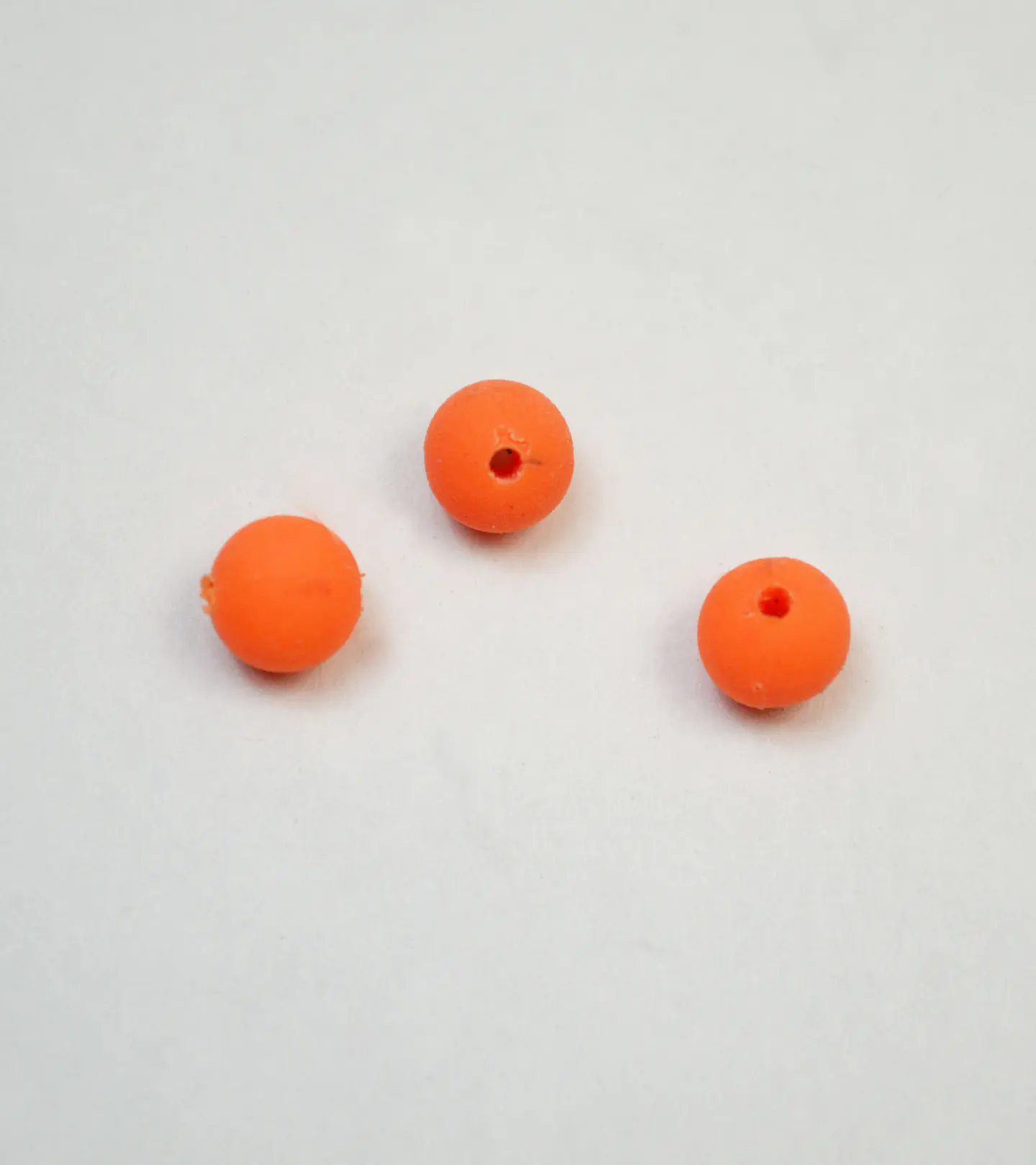 BOLA 6MM NEOPRENO BN006- 10