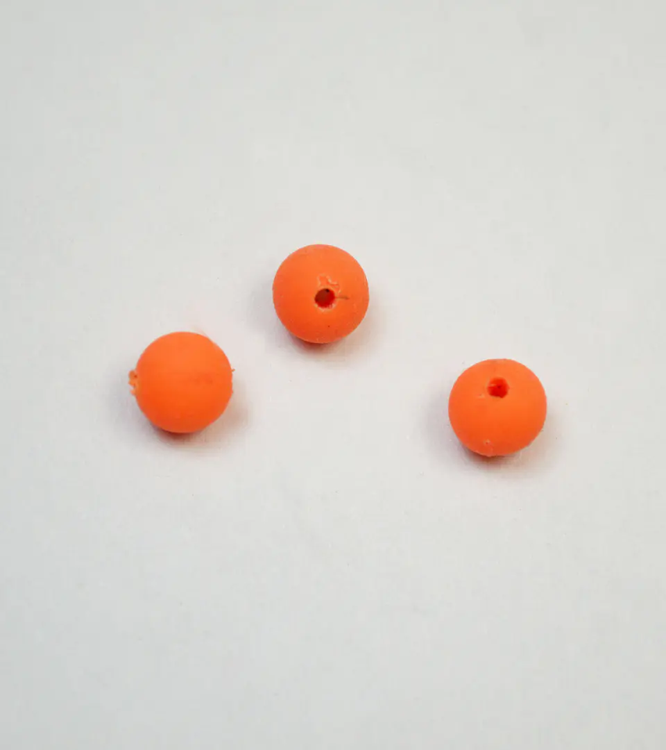 BOLA 6MM NEOPRENO BN006- 10