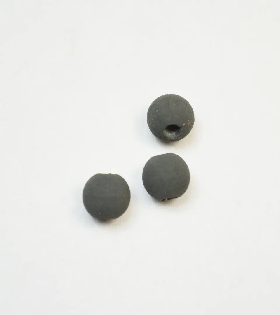 BOLA 6MM NEOPRENO BN006- 12