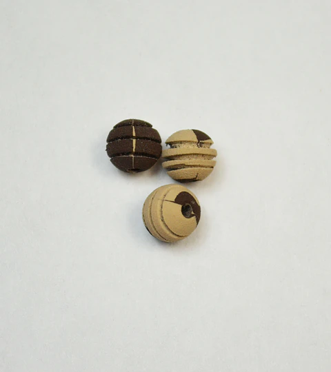 BOLA RAYADA 6MM NEOPRENO BNR6