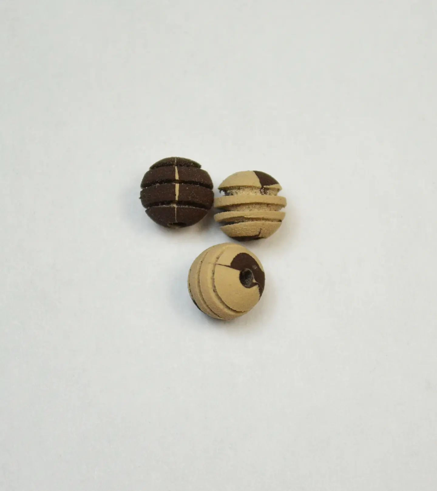 BOLA RAYADA 6MM NEOPRENO BNR6 2
