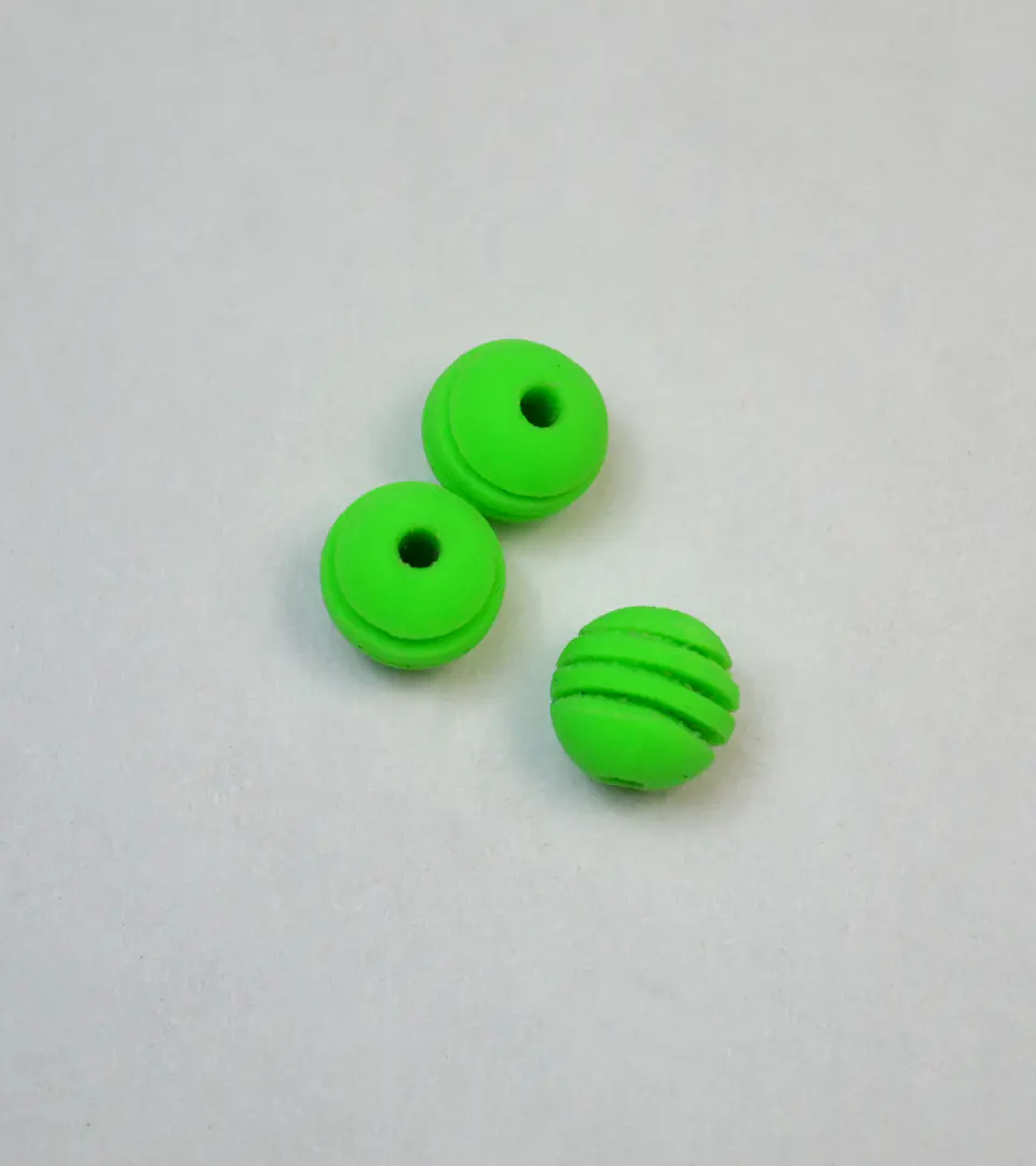 BOLA RAYADA 6MM NEOPRENO BNR6 5